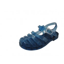 Ragno Gomma Blu