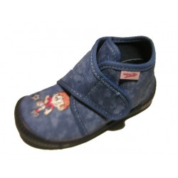 5-00253-87 water textil bully