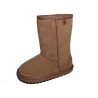 K10102 Wallaby Lo Chestnut/Chataigne