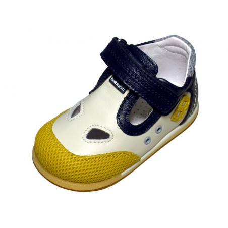 CITA60 Giallo Bleu