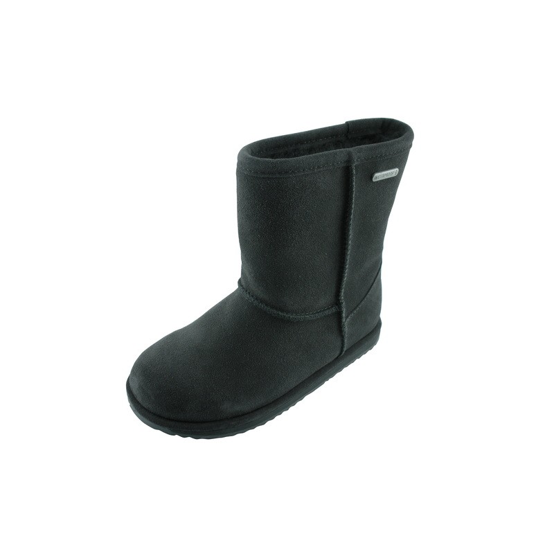 K10773 Brumby Lo Charcoal/Anthracite