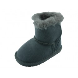 B10737 Toddle Charcoal/Anthracite